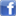 Like us on Facebook Facebook